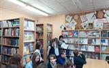 23.03.26.Ждановичи. Открытие Нед.дет.кн
